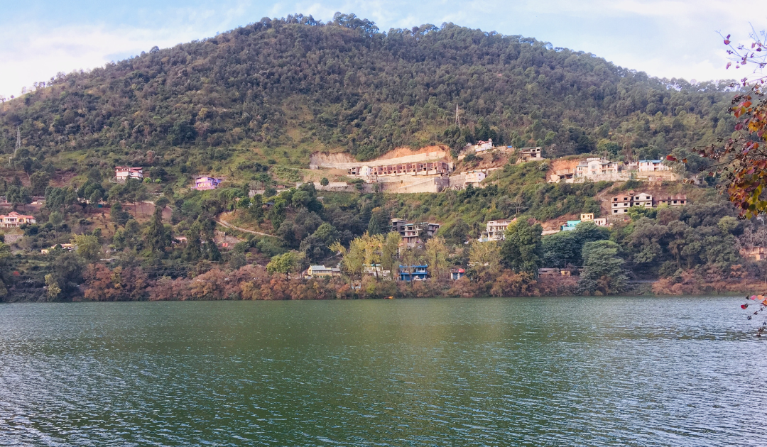 Best places to visit near Delhi in summer 