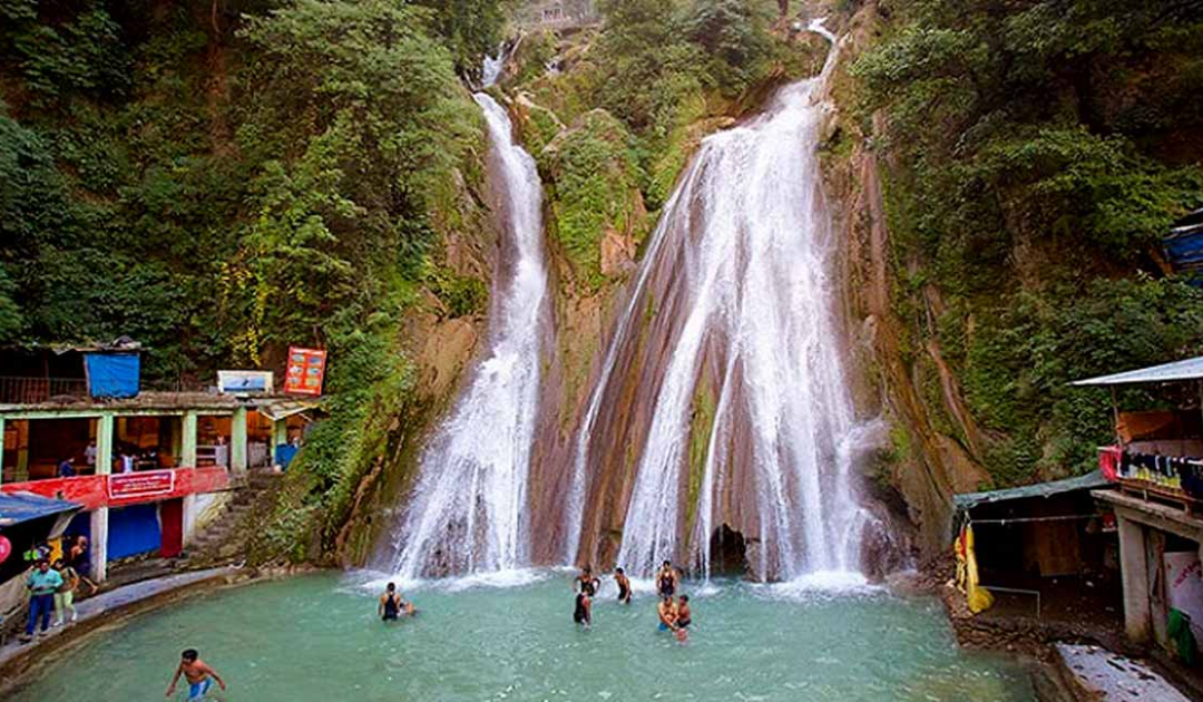 Mussoorie Travel in June