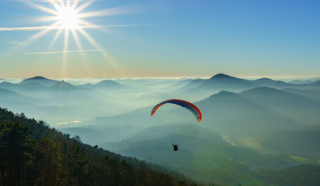 Best places to visit near Delhi in summer 